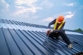 Best Rubber Roofing (EPDM, TPO)  in Washington, PA